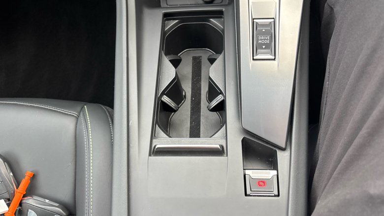 Peugeot 308 1.2 PureTech GT Premium 5dr EAT8 Petrol Hatchback